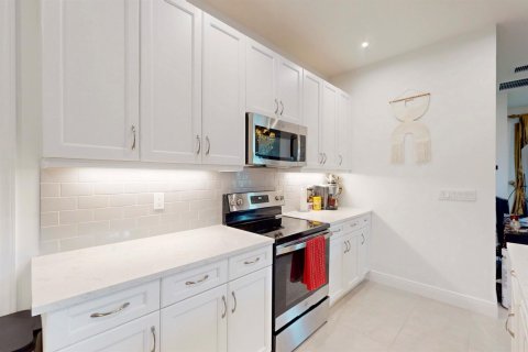 Villa ou maison à louer à Port St. Lucie, Floride: 2 chambres, 139.82 m2 № 2406027 - photo 19