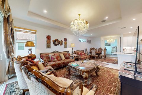 Villa ou maison à louer à Port St. Lucie, Floride: 2 chambres, 139.82 m2 № 2406027 - photo 27