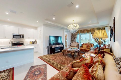 Villa ou maison à louer à Port St. Lucie, Floride: 2 chambres, 139.82 m2 № 2406027 - photo 29