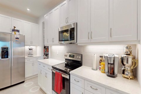 Villa ou maison à louer à Port St. Lucie, Floride: 2 chambres, 139.82 m2 № 2406027 - photo 20