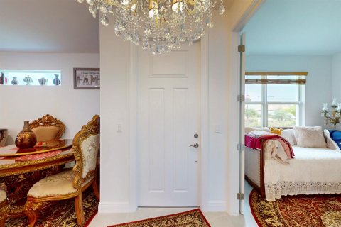 Villa ou maison à louer à Port St. Lucie, Floride: 2 chambres, 139.82 m2 № 2406027 - photo 11