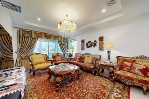 Villa ou maison à louer à Port St. Lucie, Floride: 2 chambres, 139.82 m2 № 2406027 - photo 26