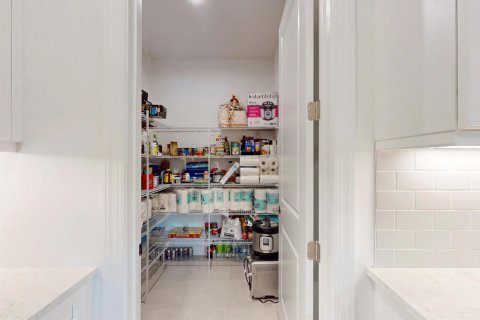 Villa ou maison à louer à Port St. Lucie, Floride: 2 chambres, 139.82 m2 № 2406027 - photo 23