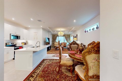 Villa ou maison à louer à Port St. Lucie, Floride: 2 chambres, 139.82 m2 № 2406027 - photo 13