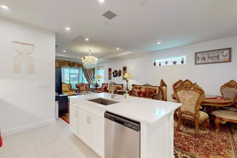 Villa ou maison à louer à Port St. Lucie, Floride: 2 chambres, 139.82 m2 № 2406027 - photo 18