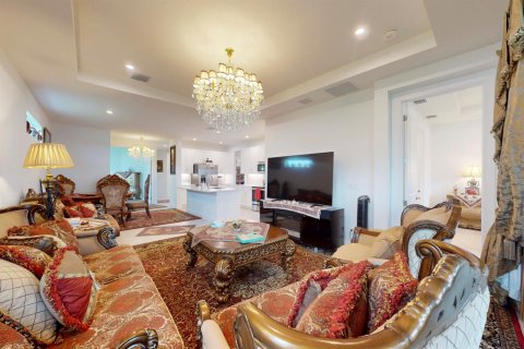 Villa ou maison à louer à Port St. Lucie, Floride: 2 chambres, 139.82 m2 № 2406027 - photo 28