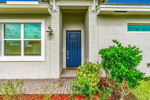 Villa ou maison à louer à Port St. Lucie, Floride: 2 chambres, 139.82 m2 № 2406027 - photo 10