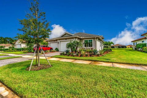 Villa ou maison à louer à Port St. Lucie, Floride: 2 chambres, 139.82 m2 № 2406027 - photo 2