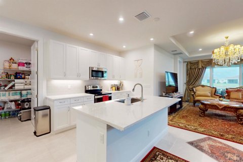 Villa ou maison à louer à Port St. Lucie, Floride: 2 chambres, 139.82 m2 № 2406027 - photo 17