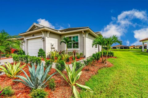 Villa ou maison à Port St. Lucie, Floride 2 chambres, 139.82 m2 № 2406027