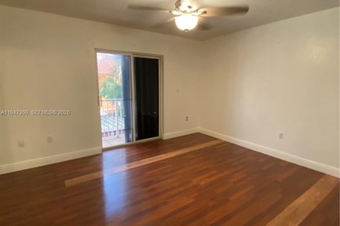 Снять в аренду таунхаус в Хайалиа, Флорида 3 спальни, 116.69м2, № 2003517 - фото 26