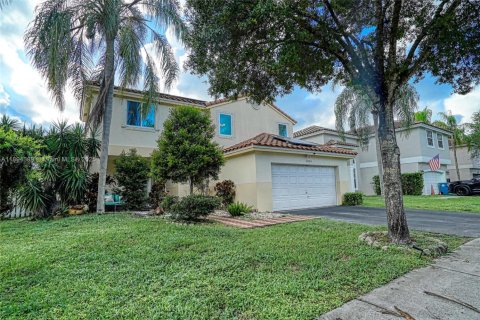 Casa en venta en Sunrise, Florida, 4 dormitorios, 171.59 m2 № 1945977 - foto 2