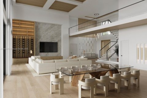 Villa ou maison à vendre à Davie, Floride: 6 chambres № 2169618 - photo 6