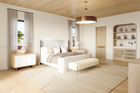 Villa ou maison à vendre à Davie, Floride: 6 chambres № 2169618 - photo 7