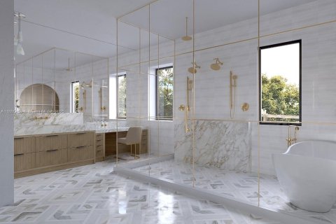 Villa ou maison à vendre à Davie, Floride: 6 chambres № 2169618 - photo 10