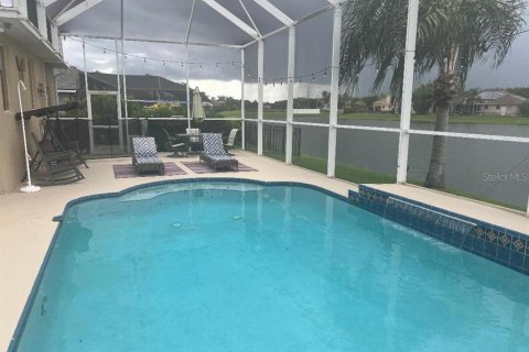 Casa en venta en New Port Richey, Florida, 5 dormitorios, 245.08 m2 № 1878158 - foto 7