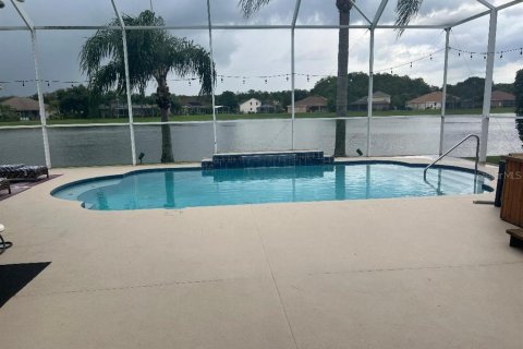 Casa en venta en New Port Richey, Florida, 5 dormitorios, 245.08 m2 № 1878158 - foto 5