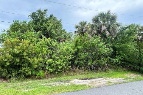 Land in Englewood, Florida № 2229622 - photo 3