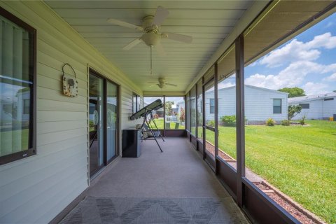 House in Lakeland, Florida 2 bedrooms, 121.24 sq.m. № 1759400 - photo 26
