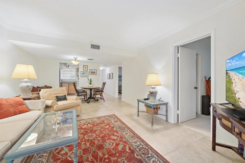 Copropriété à vendre à Jupiter, Floride: 2 chambres, 82.78 m2 № 2145961 - photo 6