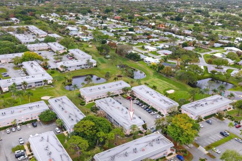 Copropriété à vendre à Jupiter, Floride: 2 chambres, 82.78 m2 № 2145961 - photo 19