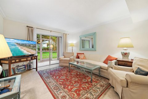 Copropriété à vendre à Jupiter, Floride: 2 chambres, 82.78 m2 № 2145961 - photo 2