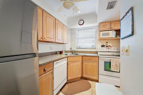 Copropriété à vendre à Jupiter, Floride: 2 chambres, 82.78 m2 № 2145961 - photo 5
