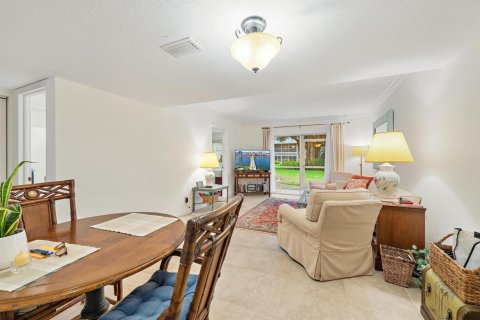 Copropriété à vendre à Jupiter, Floride: 2 chambres, 82.78 m2 № 2145961 - photo 3