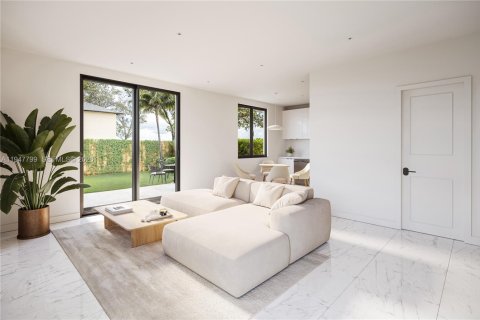 Villa ou maison à vendre à Miami, Floride: 3 chambres, 114.27 m2 № 2004742 - photo 3
