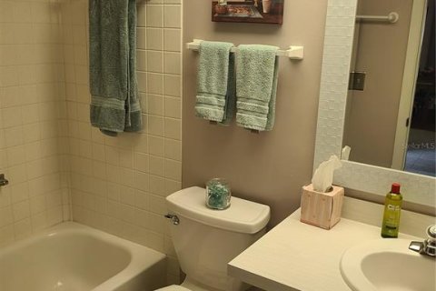 Condo in Clearwater, Florida, 2 bedrooms  № 1808633 - photo 18