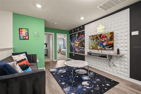 Touwnhouse à vendre à Davenport, Floride: 5 chambres, 213.02 m2 № 2409002 - photo 2