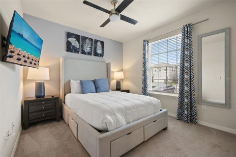 Touwnhouse à vendre à Davenport, Floride: 5 chambres, 213.02 m2 № 2409002 - photo 16
