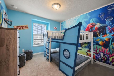 Touwnhouse à vendre à Davenport, Floride: 5 chambres, 213.02 m2 № 2409002 - photo 5
