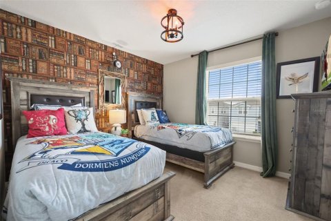 Touwnhouse à vendre à Davenport, Floride: 5 chambres, 213.02 m2 № 2409002 - photo 19