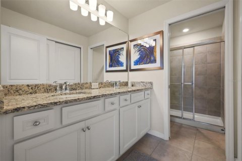 Touwnhouse à vendre à Davenport, Floride: 5 chambres, 213.02 m2 № 2409002 - photo 15