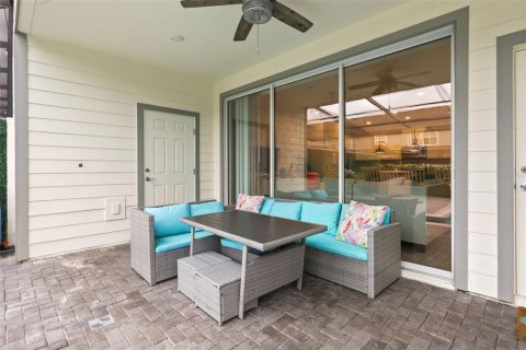 Touwnhouse à vendre à Davenport, Floride: 5 chambres, 213.02 m2 № 2409002 - photo 22