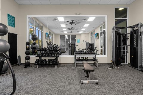 Touwnhouse à vendre à Davenport, Floride: 5 chambres, 213.02 m2 № 2409002 - photo 26