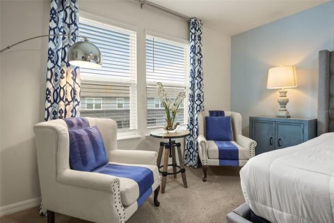 Touwnhouse à vendre à Davenport, Floride: 5 chambres, 213.02 m2 № 2409002 - photo 14