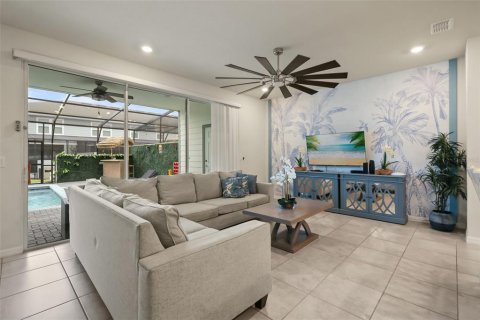Touwnhouse à vendre à Davenport, Floride: 5 chambres, 213.02 m2 № 2409002 - photo 8