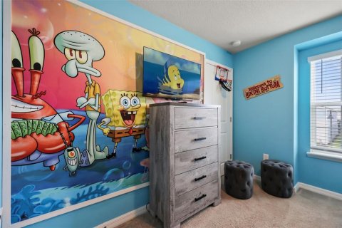 Touwnhouse à vendre à Davenport, Floride: 5 chambres, 213.02 m2 № 2409002 - photo 6
