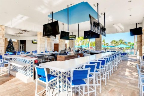 Touwnhouse à vendre à Davenport, Floride: 5 chambres, 213.02 m2 № 2409002 - photo 27