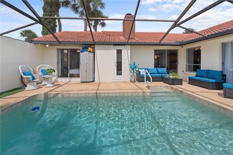 Condo in Orlando, Florida, 3 bedrooms  № 1824831 - photo 16