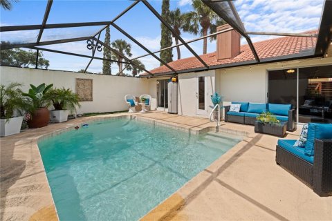 Condo in Orlando, Florida, 3 bedrooms  № 1824831 - photo 14