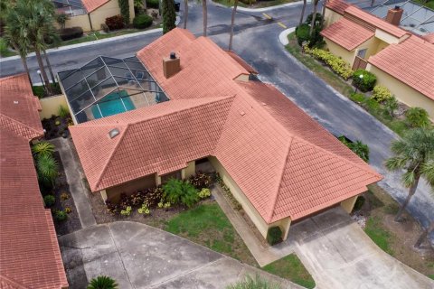 Condo in Orlando, Florida, 3 bedrooms  № 1824831 - photo 30