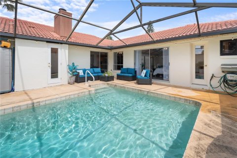 Condo in Orlando, Florida, 3 bedrooms  № 1824831 - photo 15
