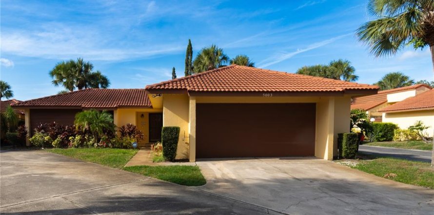 Condo in Orlando, Florida, 3 bedrooms  № 1824831