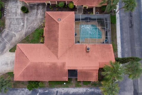 Condo in Orlando, Florida, 3 bedrooms  № 1824831 - photo 29
