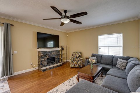 House in Riverview, Florida 6 bedrooms, 288.83 sq.m. № 1622206 - photo 27