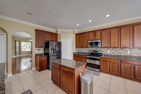House in Riverview, Florida 6 bedrooms, 288.83 sq.m. № 1622206 - photo 11