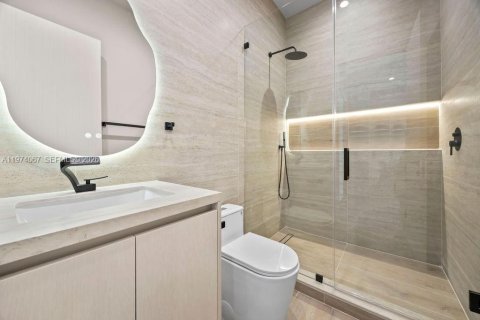 House in Fort Lauderdale, Florida 4 bedrooms № 2033636 - photo 19